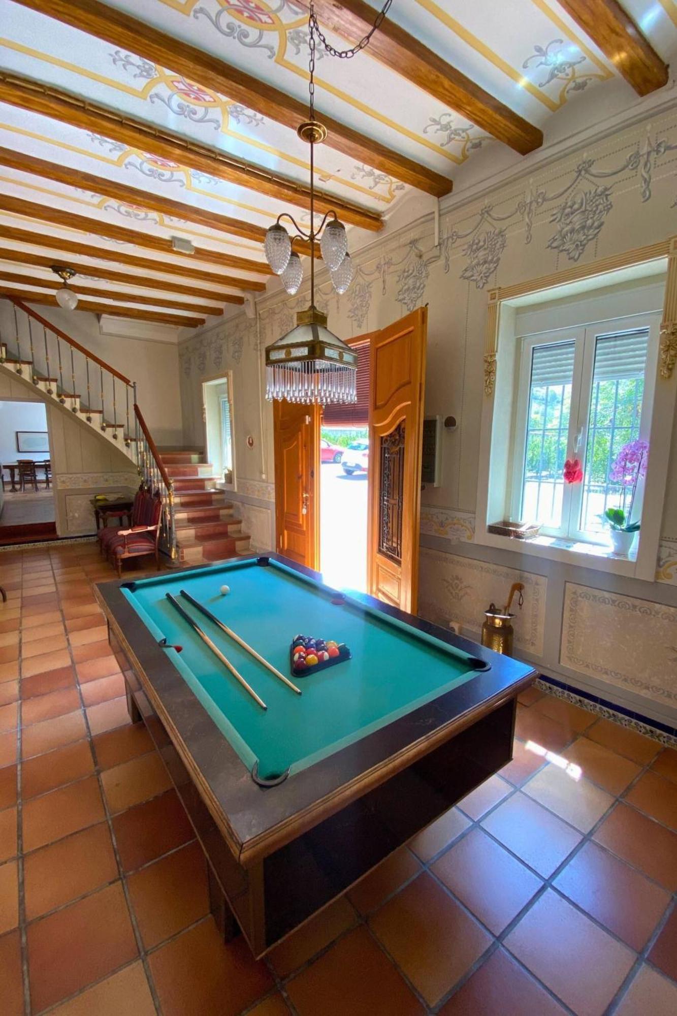 Casa Magnolia, A Rural Paradise House With Pool 阿尔兹拉 外观 照片