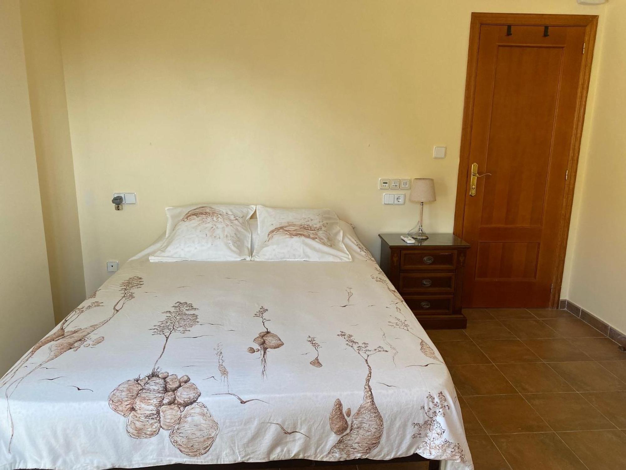 Casa Magnolia, A Rural Paradise House With Pool 阿尔兹拉 外观 照片