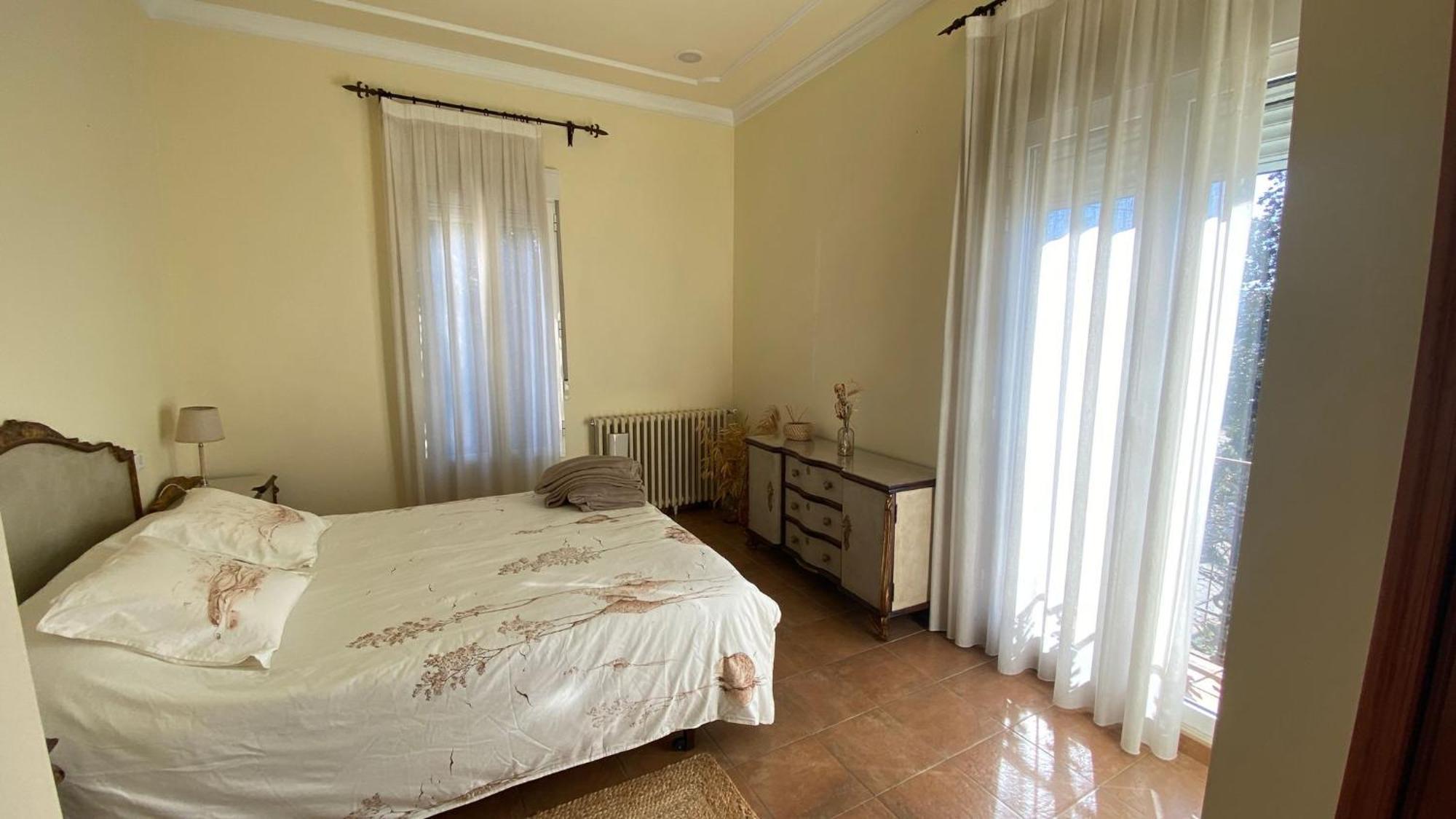 Casa Magnolia, A Rural Paradise House With Pool 阿尔兹拉 外观 照片